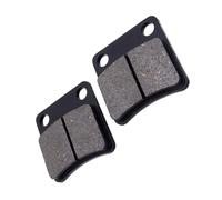 pastiglia freno motocicletta Kit Compatibile Con Piaggio Per Mp3 Per Touring Per Business Per Sport Per 400 500 Lt 300 Ie 2011 2012 Accessori Pastiglie Freno Moto Freno Di Stazionamento