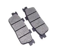 pastiglia freno motocicletta Kit Compatibile Con Sym Per 125i 300 I Per Sport 2014 2015; Per Gts Per 250 Per Joymax 250 I 2007 2008; Pastiglie Freno Pastiglie Freno Posteriori Moto