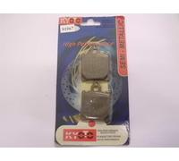 Pastiglia freno originale Kyoto Aprilia/Cagiva COD S1067