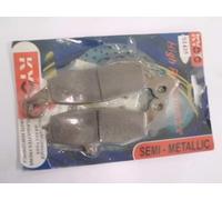 Pastiglia Freno originale Kyoto per Kawasaki/Suzuki COD S1435