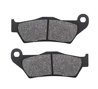 Pastiglia Freno Pastiglie freno anteriori e posteriori for moto/adatte for BMW R850 R1100 R1150 R1200 K1200 K1300 R850RT R1100S R1150GS R1150RT R1200(1 Pair Rear)
