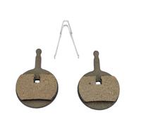 Pastiglia Freno Performance Leichtmetallisch per Avid BB5 Promax Clarks Zoom