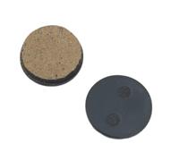 Pastiglia Freno Performance Leichtmetallisch per Clarks Cmd Xiaomi e-Roller