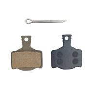 Pastiglia Freno Performance Leichtmetallisch per MAGURA MT2 MT4 MT6 MT8 CT4