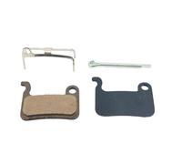Pastiglia Freno Performance Leichtmetallisch per Shimano CT XTR BR-M965