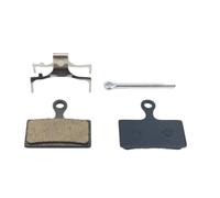 Pastiglia Freno Performance Leichtmetallisch per Shimano CT XTR Slx Clarks