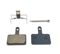 Pastiglia Freno Performance Leichtmetallisch per Shimano Slx Deore MT200