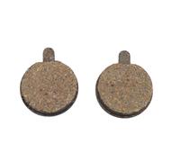 Pastiglia Freno Performance Leichtmetallisch per Zoom DB280 DB550 DB450 350