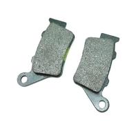 Pastiglia freno posteriore originale Royal Enfield KAB00246/A, Meteor / Class...