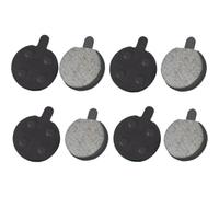 Pastiglia Freno QUO Jeep 2xe Adventurer Kit 8 Pz Sostituzione Diretta Alta Resistenza