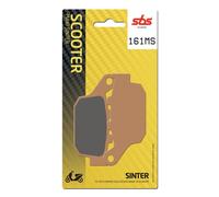 Pasticca Freno SBS p161-ms Moto Motore Ricambi Ciclomotore