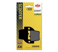 Pasticca Freno SBS p220-hf Moto Motore Ricambi Ciclomotore Accessori