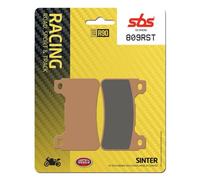 Pasticca Freno SBS p809-rst Moto Motore Ricambi Ciclomotore Accessori