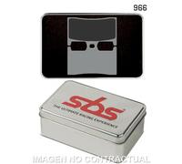 Spedizione Gratuita Pastiglia Freno SBS P966-DS1 Per Moto Ricambi Accessori