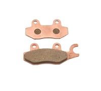 Pastiglia Freno Set pastiglie freno anteriori for moto/Adatto for Suzuki Burgman Skywave 400 ABS AN400 AN400A AN400S AN400Z AN400ZA 2007-2018 Ricambi motocross(RIGHT)