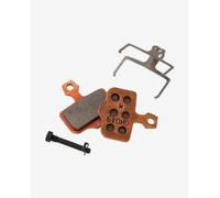 Sram Elixir/db Sintered Disc Brake Pads Marrone