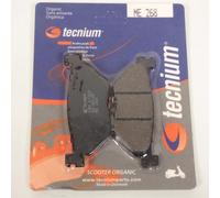 Pastiglia freno Tecnium per Maxi Scooter Yamaha 500 Xp T-Max