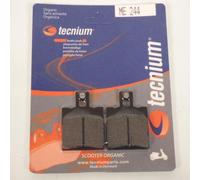 Pastiglia freno Tecnium per Moto Moto Guzzi 750 SP 1990 a