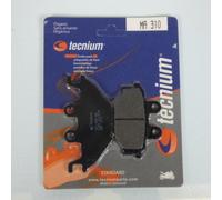 Pastiglia freno Tecnium per Quad Kymco 500 MXU 2006-2008