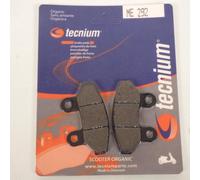 Pastiglia freno Tecnium per Scooter Sym 125 Joyride Evo I