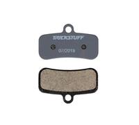 Pastiglie Trickstuff 260 Standard Shimano/Tektro 4 pistoni