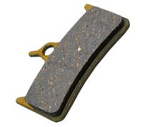 Pastiglia freno Union DBP-09S sinterizzata per freno a disco Grimeca Hope SRA...