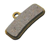 Pastiglia freno Union DBP-43S TPR, adatta per Shimano sinterizzata, Quadiem, ...