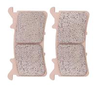 Pastiglia Kit Compatibile Con CBR1000 Per RR-R SP Per Fireblade Nissin Pinza Anteriore 2020 2021 2022 Accessori Per Pastiglie Freno Anteriori Posteriori Per Moto(1 pair)