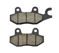 Pastiglia Kit Compatibile Con Per EX250 Per Ninja Per 250R 2008-2012 EX300 Per Ninja 2013-2016 Accessori Per Pastiglie Freno Anteriori Posteriori Per Moto(Right)