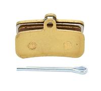 Pastiglia Kit Compatibile Con Sur-Ron Light Bee Accessori Per Moto Elettriche Fuoristrada Parti Per Pastiglie Freno Silenziose Anteriori Posteriori Per Moto