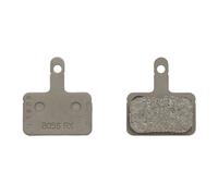 Pastiglia per freni a disco Shimano B05S Resina