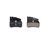 Pastiglia per freni a disco Shimano N03A-RF Resina