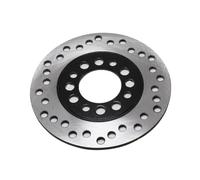 Pastiglia pinza freno a disco posteriore con disco freno compatibile con fuoristrada a quattro ruote PIT PRO Young Bulls ATV 50cc-125CC(Brake disc)