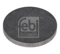 Regolatore gioco valvole 08281 FEBI BILSTEIN per FORD AUDI VW VOLVO