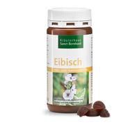 Pastiglie all'ibisco per gola e contro la tosse