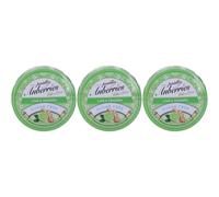 Pastiglie Anberriers Gola e Voce Lime & Zenzero 3x50 g Caramelle