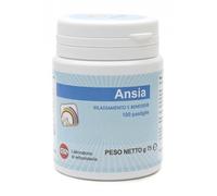 Kos Pastiglie Ansia 100 Pezzi