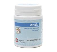 PASTIGLIE ANSIA 100 PASTIGLIE