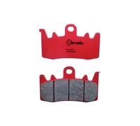 Pastiglie Ant. BREMBO SA PER DUCATI SCRAMBLER 803 ITALIA INDEPENDENT 2015 2016