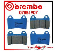Pastiglie Anteriori BREMBO C.C. PER MOTO GUZZI V11 LE MANS 1100 2000 2001