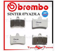 Pastiglie Ant. BREMBO LA Sinter PER YAMAHA FZ1 FAZER ABS 1000 2011 2012 07YA23LA