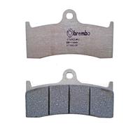 Pastiglie Anteriori BREMBO RC RACING PER BUELL S3 THUNDERBOLT 1998 1999 99