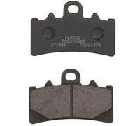 Pastiglie Anteriori KTM DUKE 4T 200 2010 2011 2012 2013 2014 2015 2016 2017