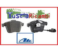Pastiglie Anteriori SEAT IBIZA 021A 021 A 2000 ATE 603939 FIAT UNO 45 FIAT PAND