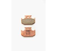 Set di pastiglie freno TRW MCB669