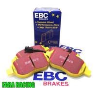 Pastiglie Anteriori YellowStuff Ultimate Street EBC AUDI SEAT art.DP41329R