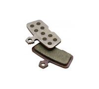 SRAM Pastiglie Freno MTB Trail/Guide Argento 1 Paio