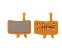 PASTIGLIE BICI AVID JUICY ORGANICHE TUTTI I MODELLI - BB7 MECCANICO