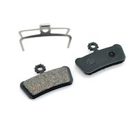 Pastiglie Bici Biologici V Brake Avid Trail x0 per Bici Bicicletta