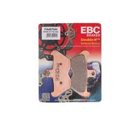 Pastiglie BMW K/100/LT/RS 1000 R 80 COPPIA freno anteriori Sintetizzate HH moto